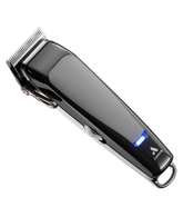 ANDIS REVITE CLIPPER BLACK- Fade Blade and available Taper Blade (sold separately)